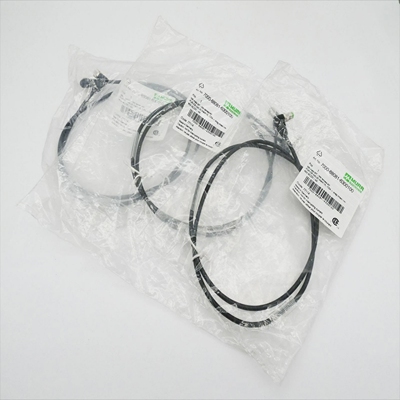 3xMurrElektronik7000-88081-6300100M8Verbindungsleitung