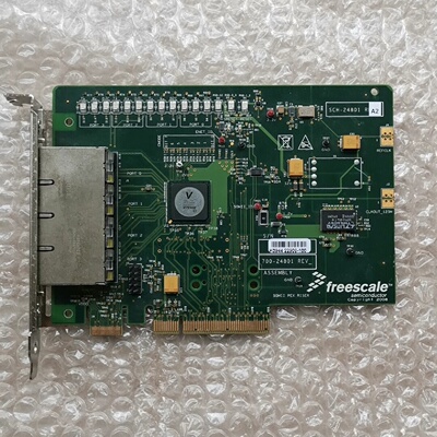 FREESCALE 70024801 REV A SCH-询