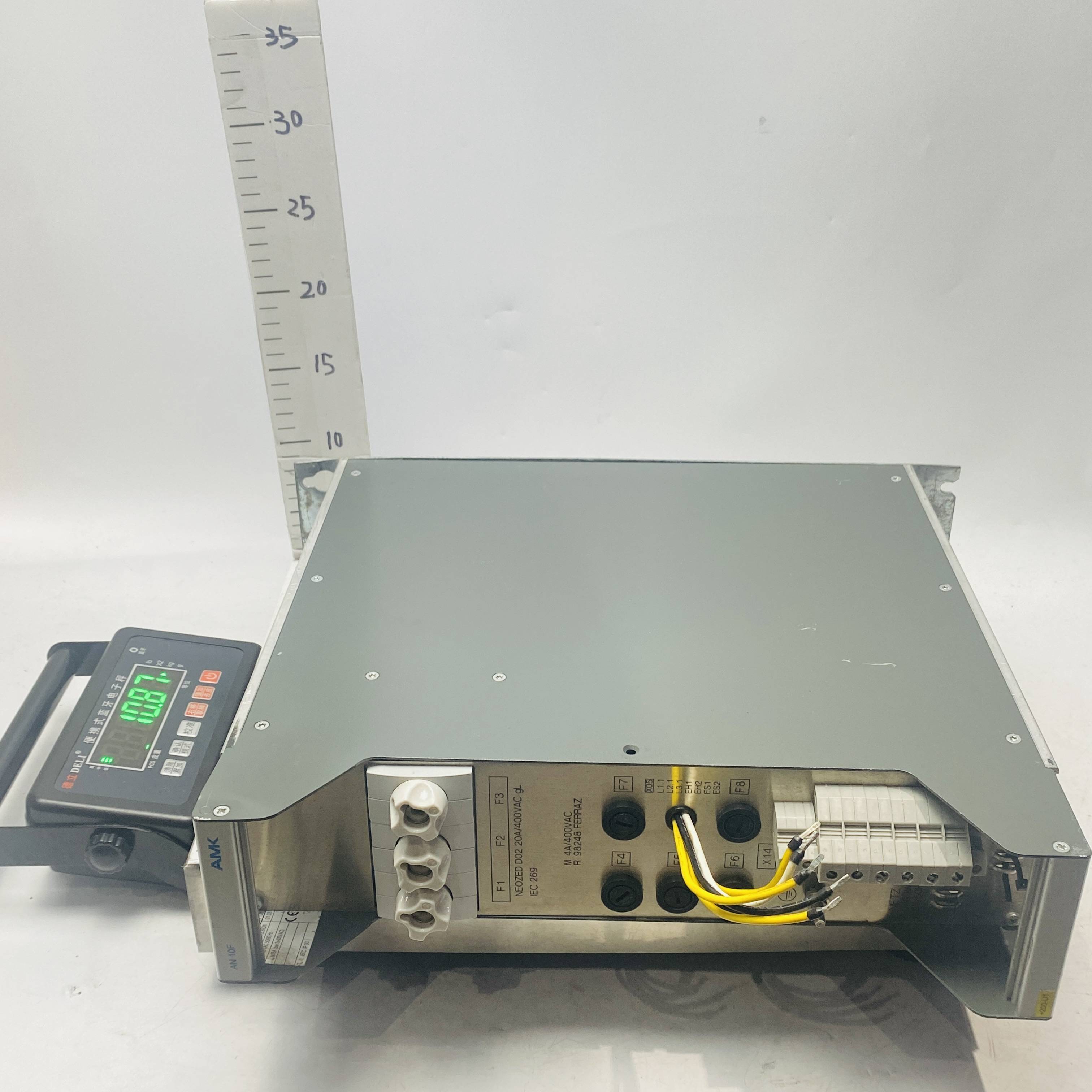 【请询价】德国AMK安美科 驱动器 AN10F 现货议价商品