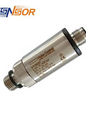 寻“”瑞士HUBA压力传感器511.992670400bar420maM12接头
