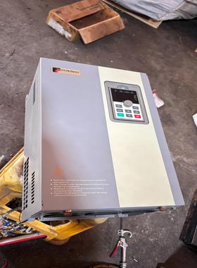 普传变频器45kw普传PI500045F3拆机一台成色不--议价商品