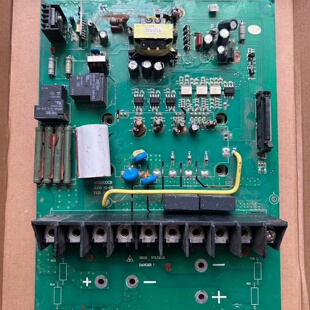 源信变频器驱动板4T0150DCB带英飞凌模块FP75R1 议价商品