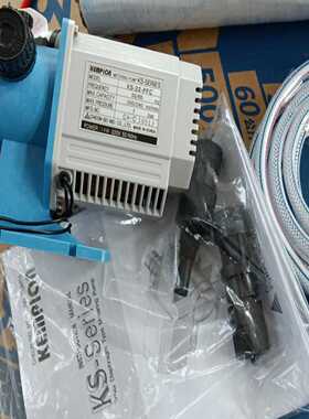 询价KEMPlON韩国计量泵KE-22-PFC全新库存带包装10