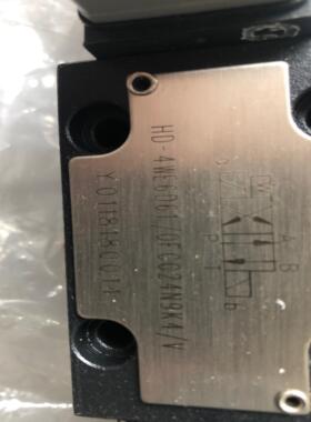 配件HD-4WE6D61OFCC24N9K4V BLOOMFOSS阀门遥控电磁阀全新议价