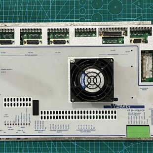 维斯塔斯CT294VCSVCPMW风电变频控制器 寻