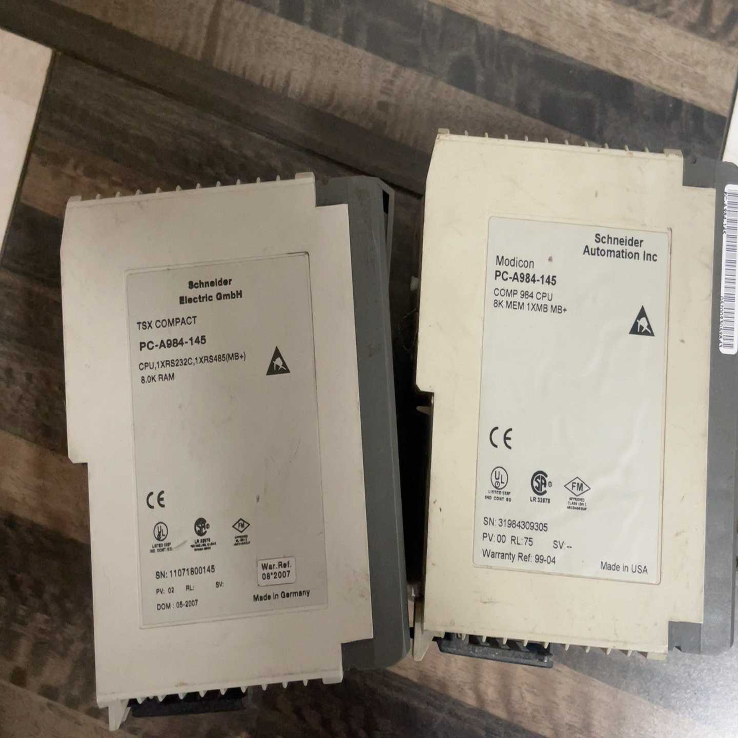 PC-A984-145模块询价