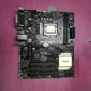 能正常 带G4400cpu 议价ASUSH110 PLUS主板