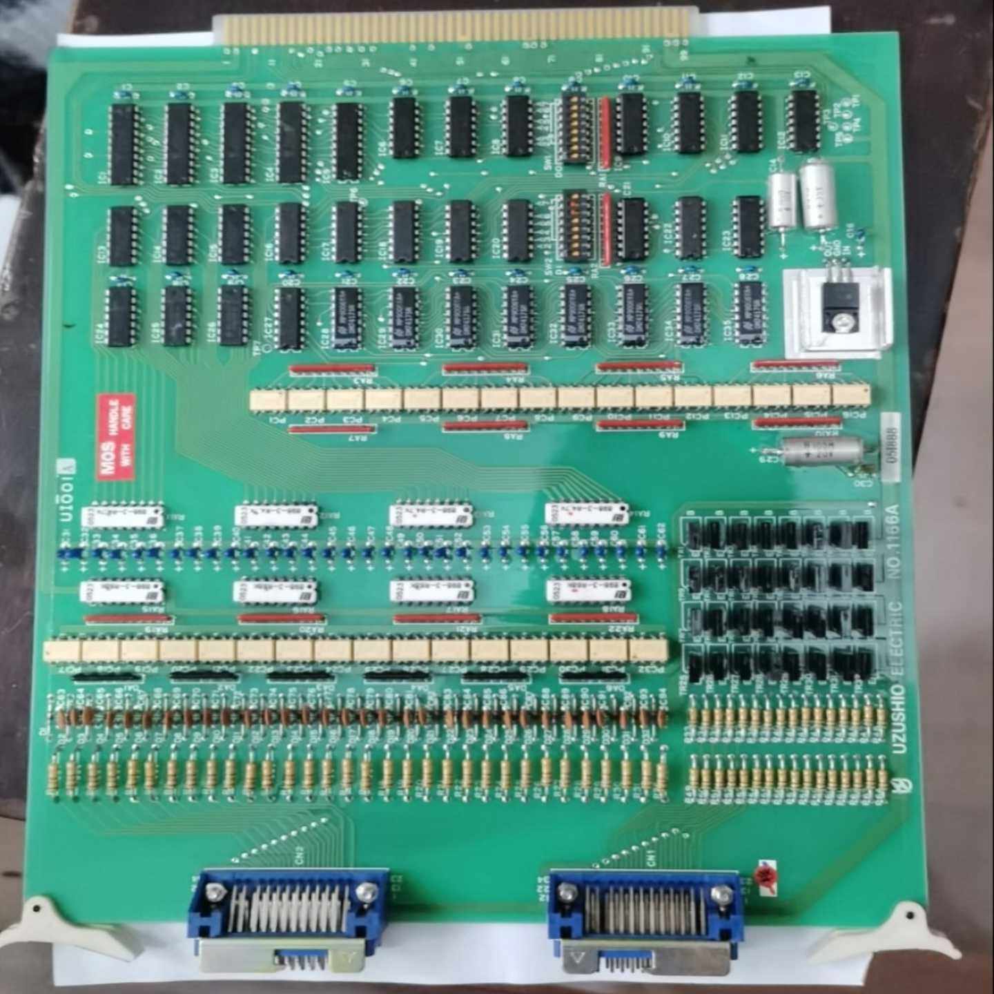 SG-11 UZUSHIO ELECTTIC NO.1166（地坛设备）,3C数码配件,其它配件,淘宝优惠券,粉丝福利购,淘宝优惠卷