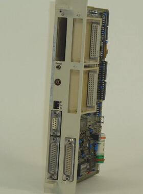 Siemens Simatic S5 WF4706FM14704BA216FM1 4704BA21