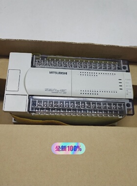 议价MITSUBISHIFX2N48MT001控制器全
