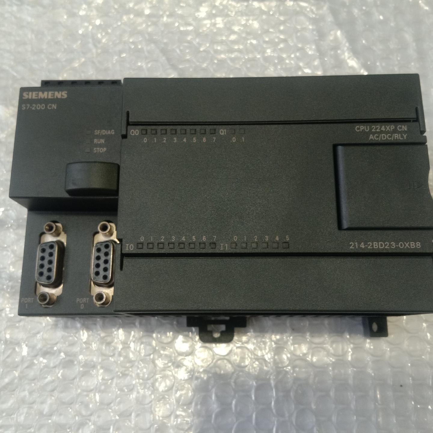 （议价)PLCS7－200  CPU224XP 订货号是214