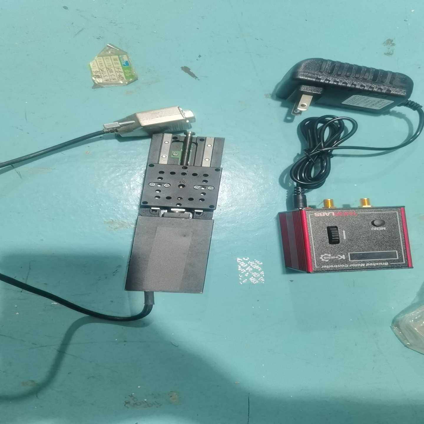 thorlabs索雷博kdc101控制器MTS50/M-Z询价