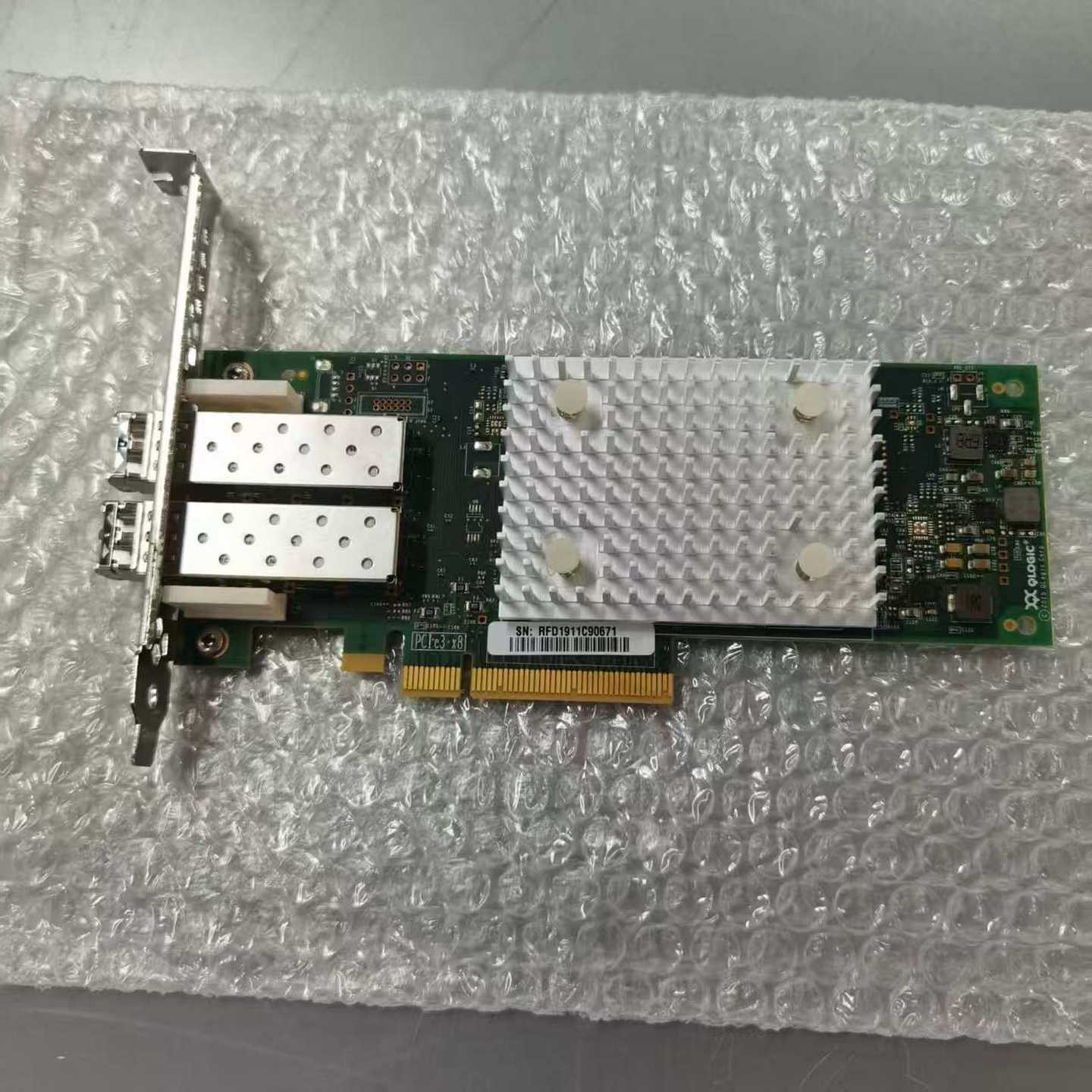 Dellqle2742T3TK5双口光纤卡HBA卡-议价