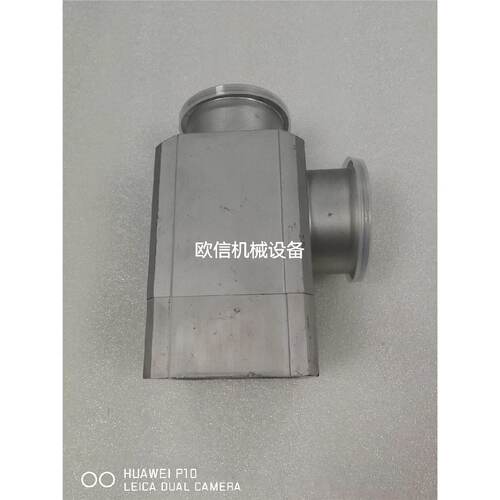 询价真空阀XLA63M9NA口径KF63议价