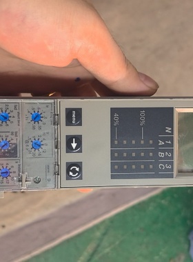 议价框架控制单元Micrologic6.0E议价