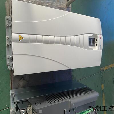 ABB变频器160KWACS510-01-290A-4原装正议价商品