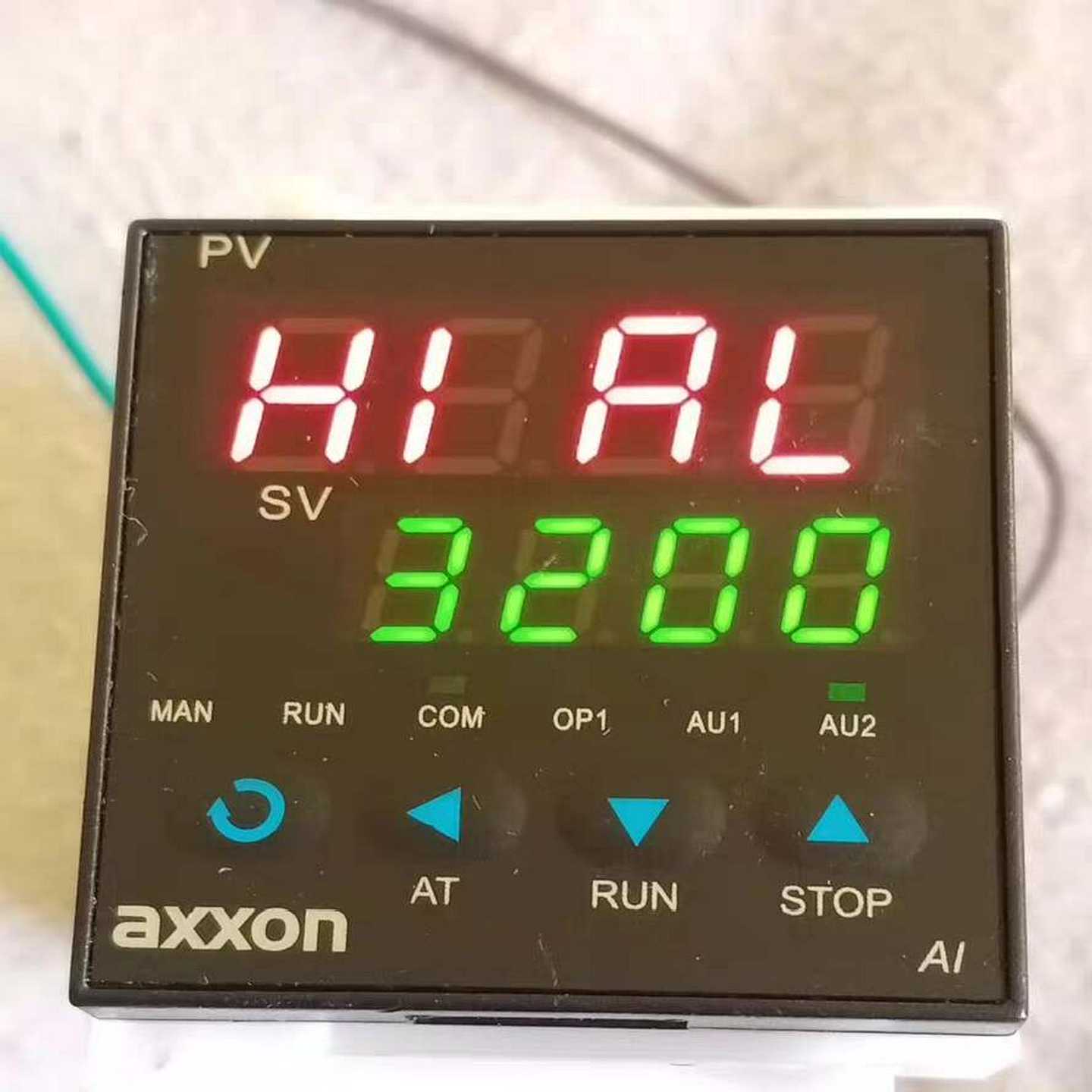 宇电温控仪AXPT-516D1GS6-24VDC现货5台，都--议价商品