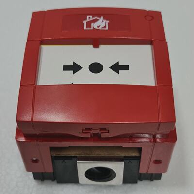 HOCHIKI WCP1A Manuell Anruf Punkt Wcp1ar470sfh02901  Ccpw