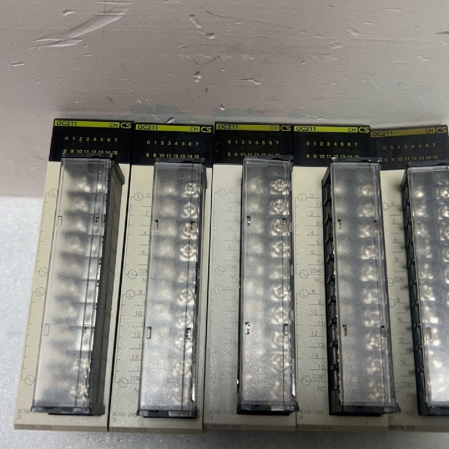 议价模块CS1WOC211件功能包好实物拍摄议价,电子元器件市场,其它元器件,淘宝优惠券,粉丝福利购,淘宝优惠卷