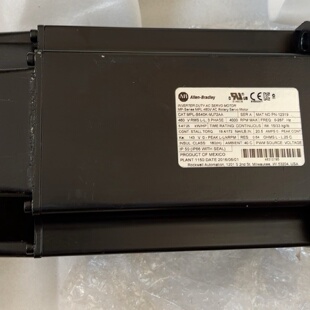 询 MPLB540KMJ72AAAB伺服马达