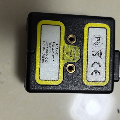 JADAK扫描头--议价商品