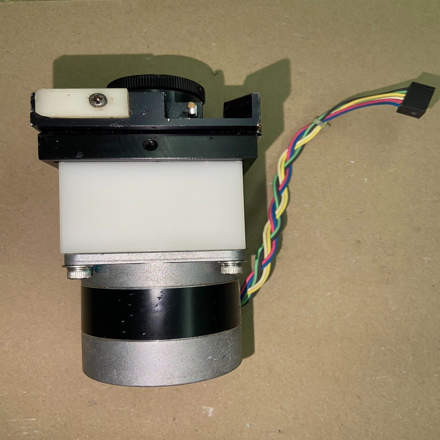 咨询-PH266-02蠕动泵件