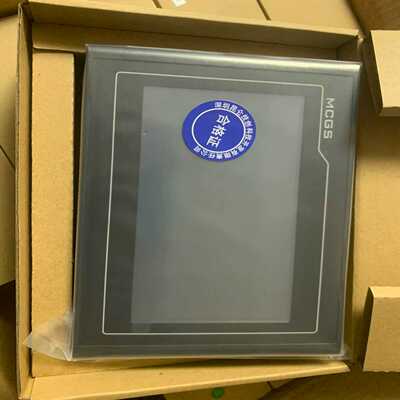 昆仑通态TPC7012cf-482/232单485或232--议价商品