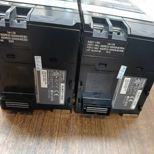 NJ501-1300PA3001控制询价