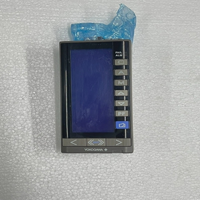 横河YS系列多功能控制器显示屏YS136/YS150/YS170