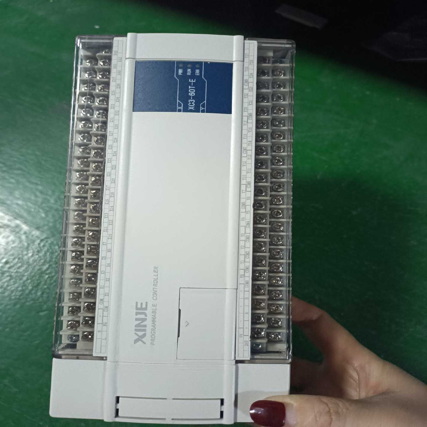 信捷PLCXC3-60T-E件，，边条齐询价