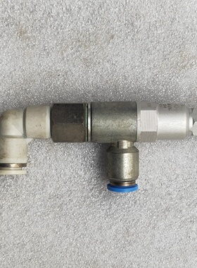 议价FESTO先导式止回阀HGL-1/4-QS-8  53004