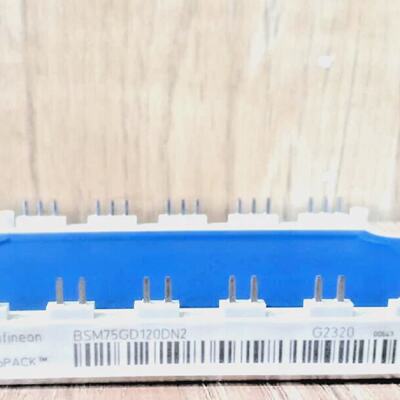 NEW 1PC BSM75GD120DN2 EUPEC INFINEON MODULE