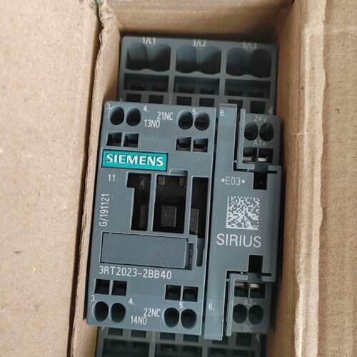 【询价】开关3RT2023-2BB40
