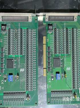 议价研华采集卡PCL－73432REV.A101-1