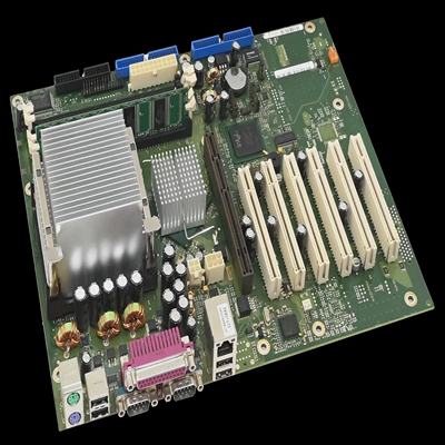 FujitsuW26361-W75-Z1-03-36SiemensD1688-K32GS2Motherboar