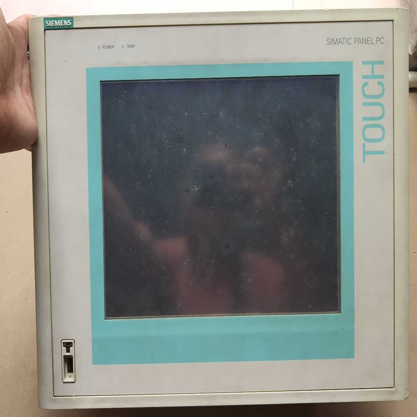 西门子工控机 6AV7612-0AB23-0CJ0~议价