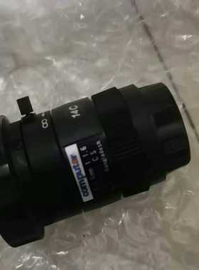 H10Z1218MSComputar工业相机镜头监控器材--议价商品