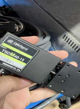 TSDM40-15滑台，只有一个，嘎嘎新，600询价