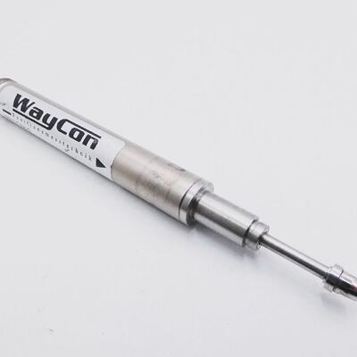 WayCon SM10TSAO Messber. 5mm Linearit. 019 Induktiver Wegauf