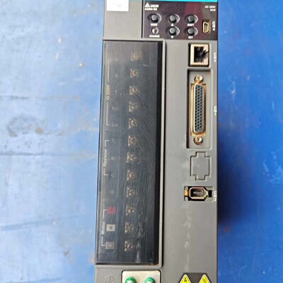 询价*台达B3系列伺服驱动器ASDB33023L3KW功率