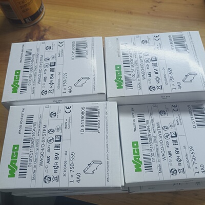 询价-750559万可模块未封德国7505