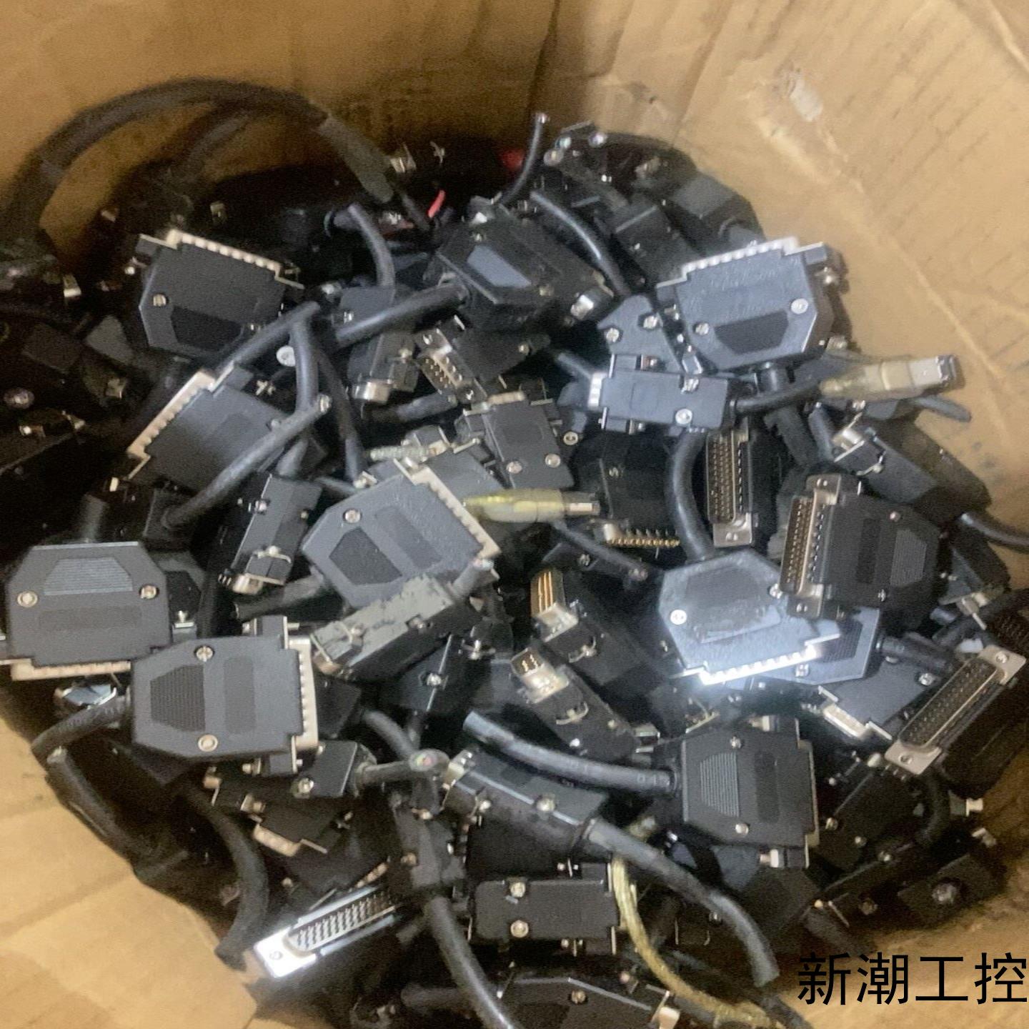 台达驱动 B2 系列 CN1 CN2 插头议价商品