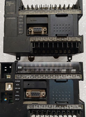 询/PLC模块型号CP1ENA20DRA