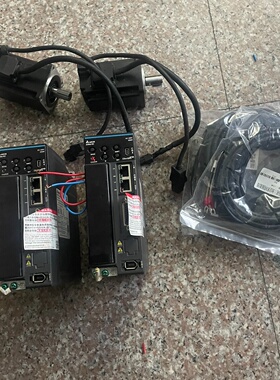 台达B3驱动电机伺服套装ASDB30421E电机eC议价