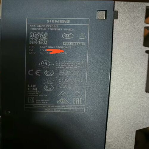 6GK5206-28D00-2AC2裸机，欢迎来咨询，议~询价