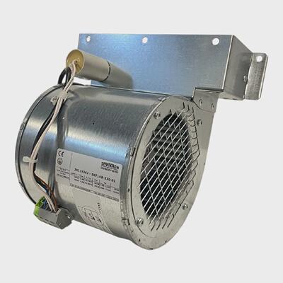 SemikronSKF16B23001径向风扇30119362吹风机230V190W冷却机风扇