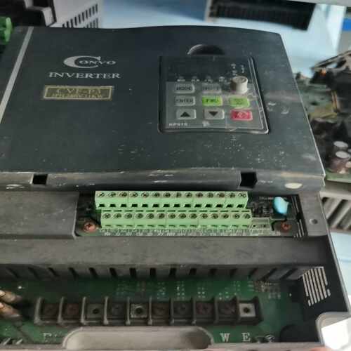 康沃变频器11KW CVF-P3-4T0110C~询价