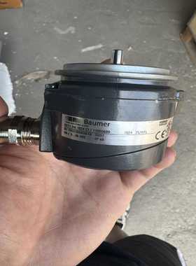 -【全新原装】Baumer编码器OG71DN1024-议价