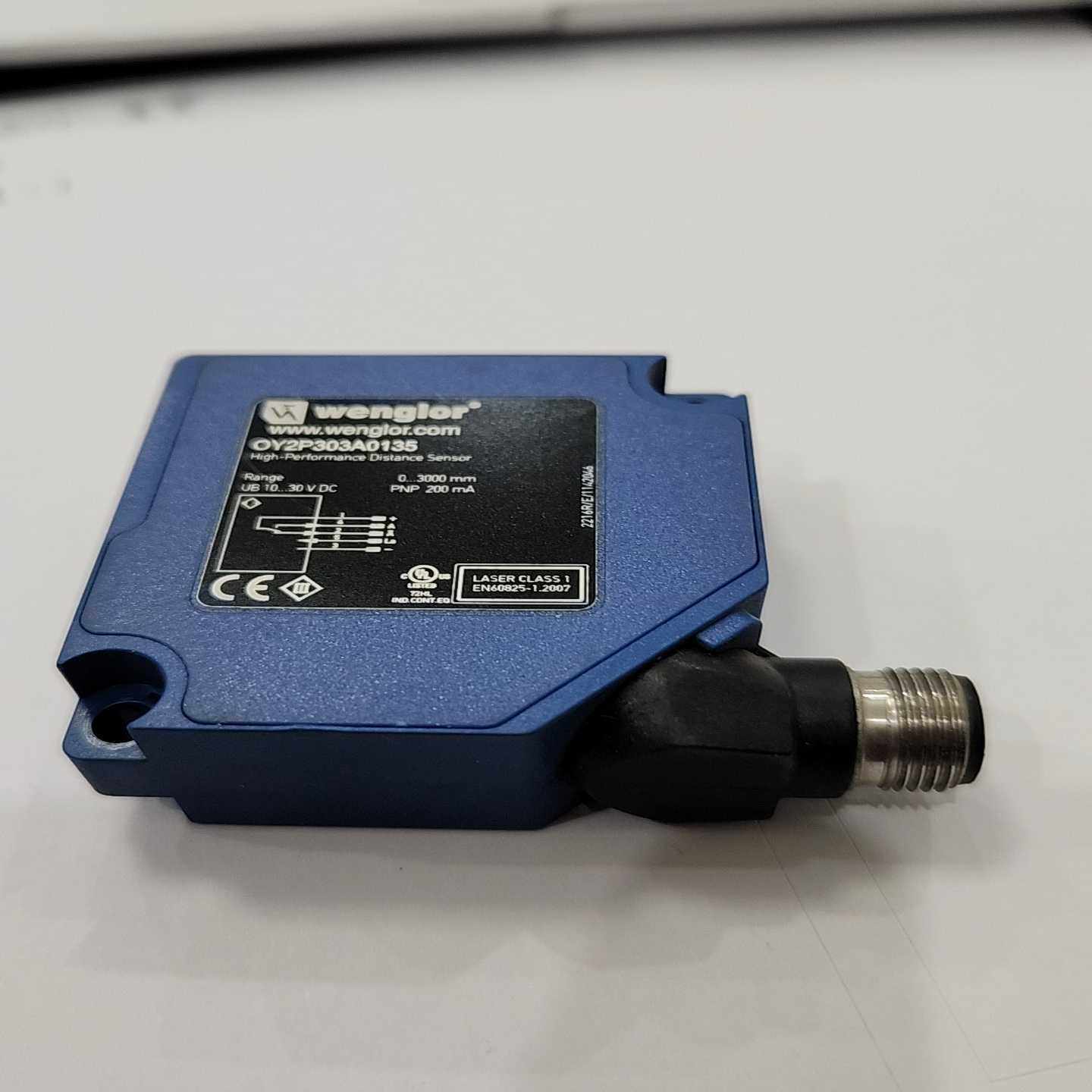 【议价】威格勒光电传感器OY2P303A0135就一个无包装适用,3C数码配件,其它配件,淘宝优惠券,粉丝福利购,淘宝优惠卷