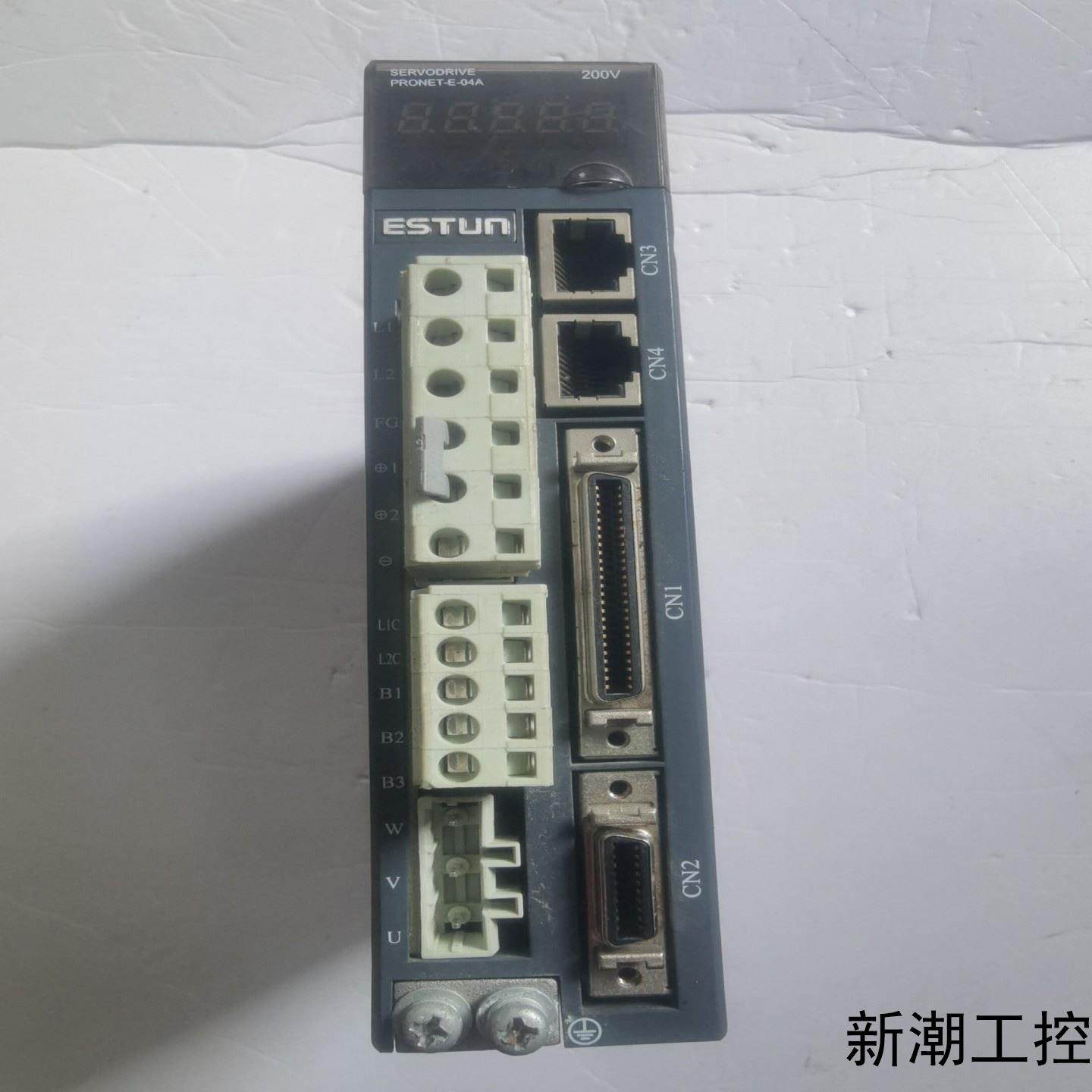 埃斯顿PR0NET-E-04A议价商品